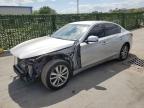 2018 INFINITI Q50 PURE - JN1CV7AP6JM240752