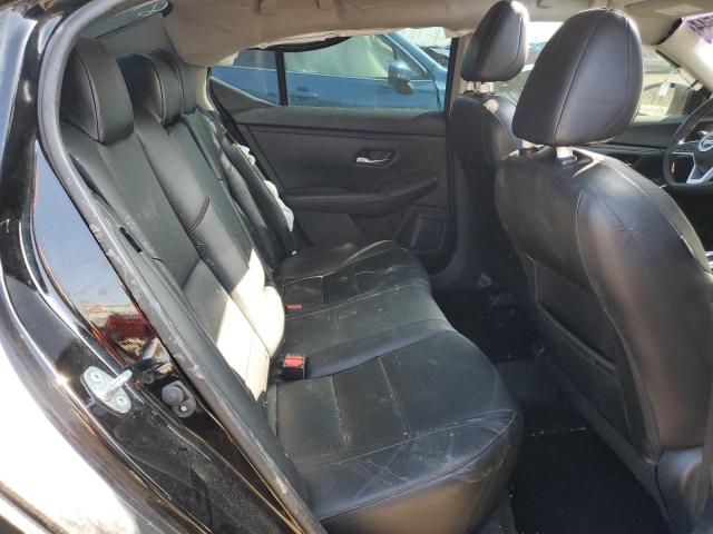 2020 Nissan Sentra Sr VIN: 3N1AB8DV3LY280433 Lot: 45400544