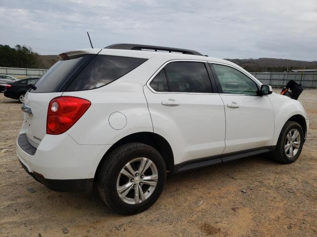 2015 Chevrolet Equinox Lt VIN: 2GNFLGEK1F6389923 Lot: 48143834