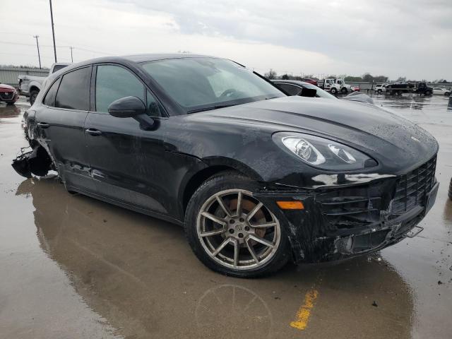 2018 Porsche Macan - Image 4