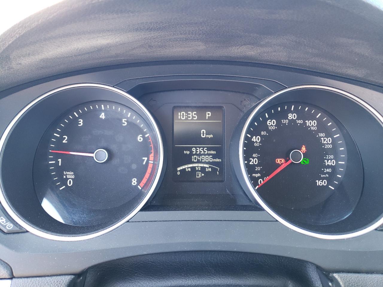 3VW2B7AJ9HM263273 2017 Volkswagen Jetta S