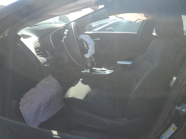 2017 CHEVROLET MALIBU LT - 1G1ZE5ST3HF148562