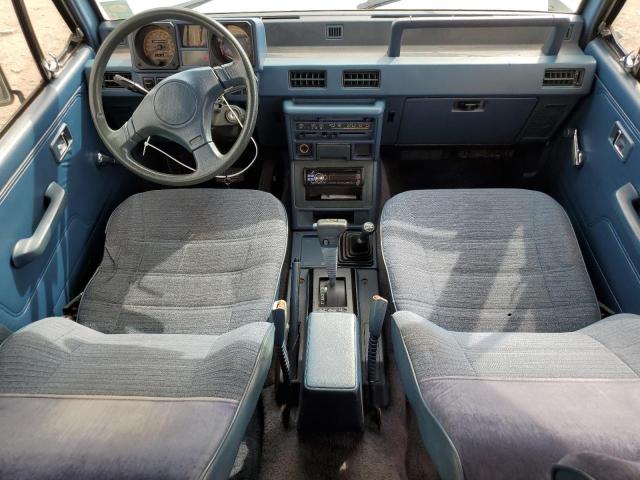 1990 Mitsubishi Montero VIN: JA4GJ31S1LJ009389 Lot: 46023144