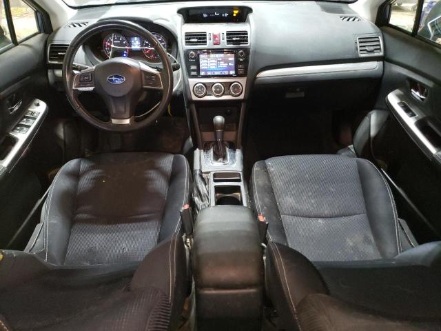 2015 Subaru Impreza Sp 2.0L(VIN: JF1GPAU68F8228245