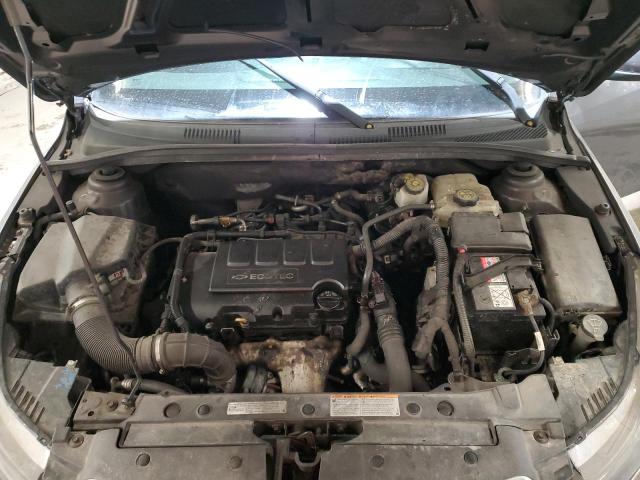 2014 Chevrolet Cruze Lt VIN: 1G1PC5SB8E7159907 Lot: 48110834