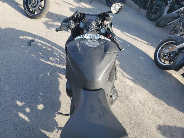 2022 HONDA CBR1000 RA JH2SC7755NK500250