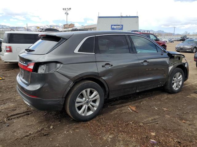 2018 LINCOLN MKX PREMIE - 2LMPJ6JR0JBL35190