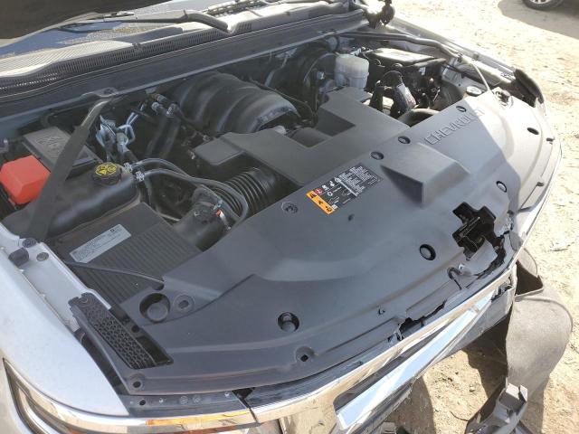 2019 CHEVROLET TAHOE C150 - 1GNSCCKC5KR178260