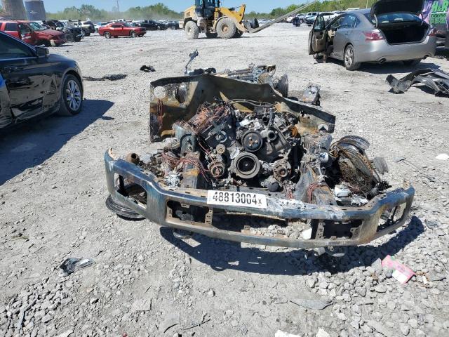 Lot #2443447738 2018 FORD F150 SUPER salvage car