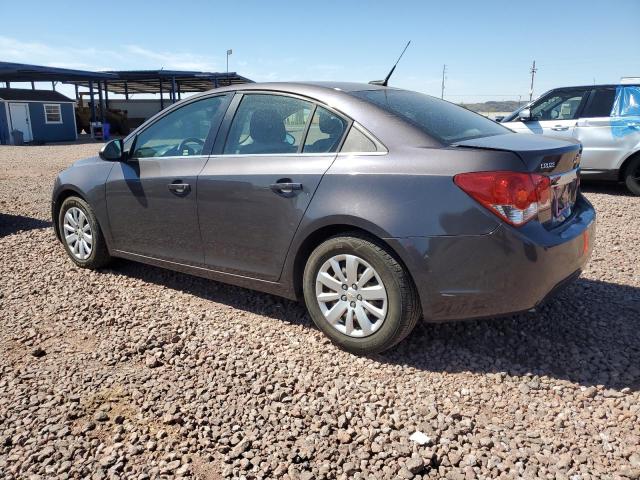 2011 Chevrolet Cruze Ls VIN: 1G1PC5SH7B7115820 Lot: 47626064