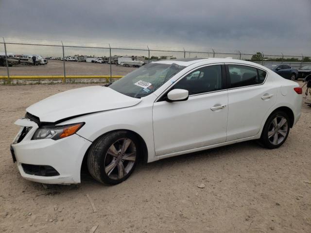 2015 Acura Ilx 20 Premium VIN: 19VDE1F51FE004501 Lot: 48569954