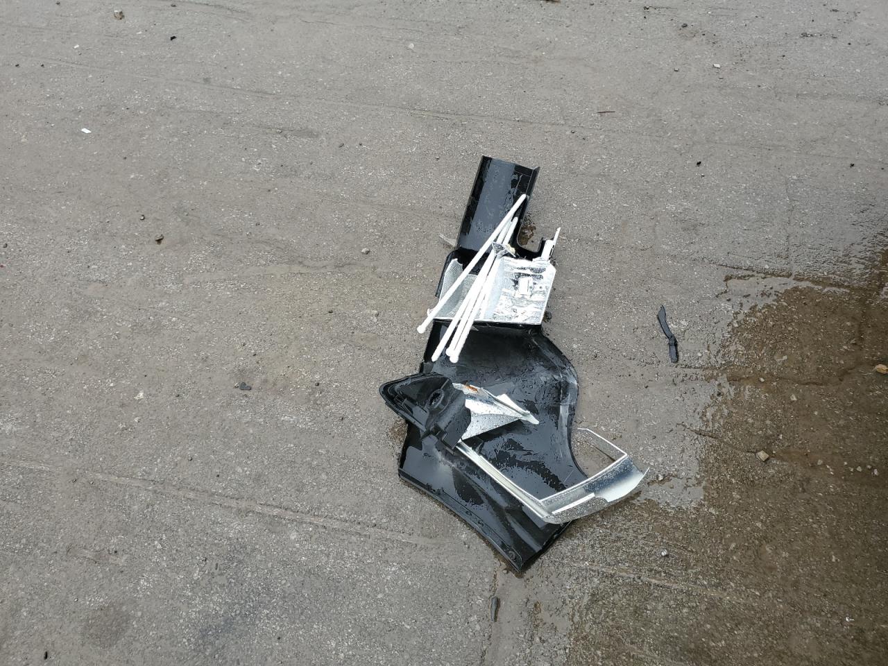 2FMDK3GCXABA57282 2010 Ford Edge Se