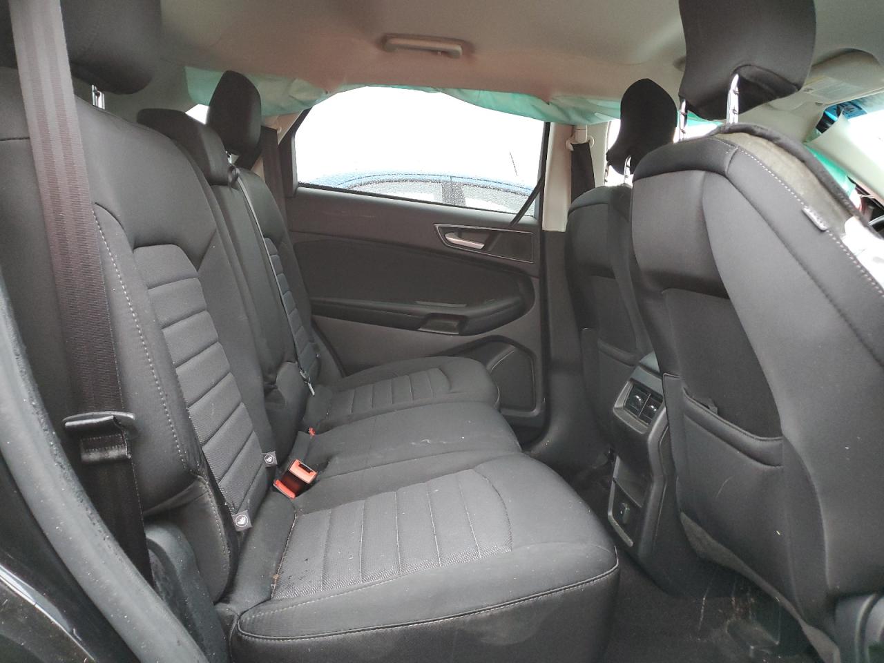 VIN: 2FMPK4G94GBB03866 2016 FORD EDGE