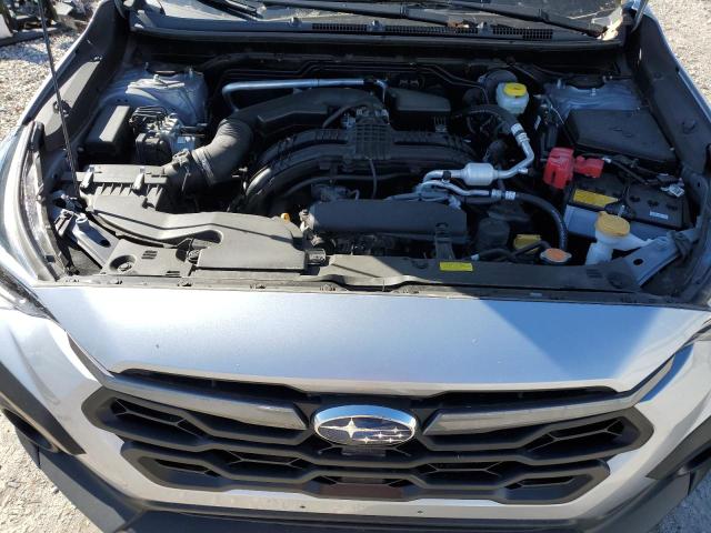 2024 Subaru Crosstrek Premium VIN: JF2GUADC9R8235493 Lot: 47499814