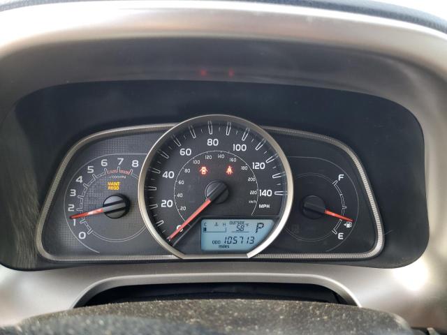 2015 TOYOTA RAV4 XLE - JTMRFREV8FD131239