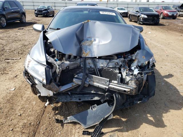 2016 HONDA CR-Z JHMZF1D40GS000067