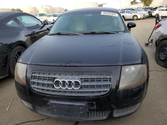 2003 Audi Tt VIN: TRUSC28N531004786 Lot: 46466304