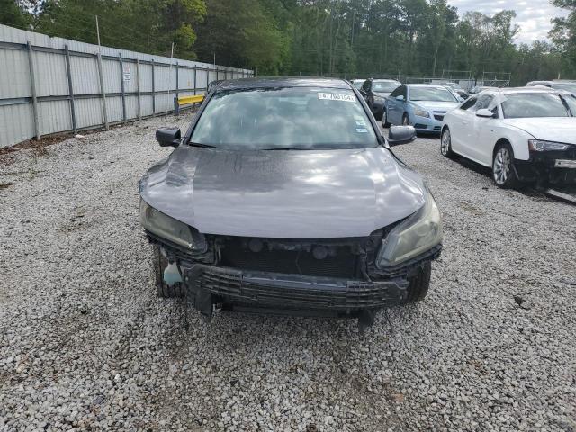 2014 Honda Accord Ex VIN: 1HGCR2F70EA184572 Lot: 47700104