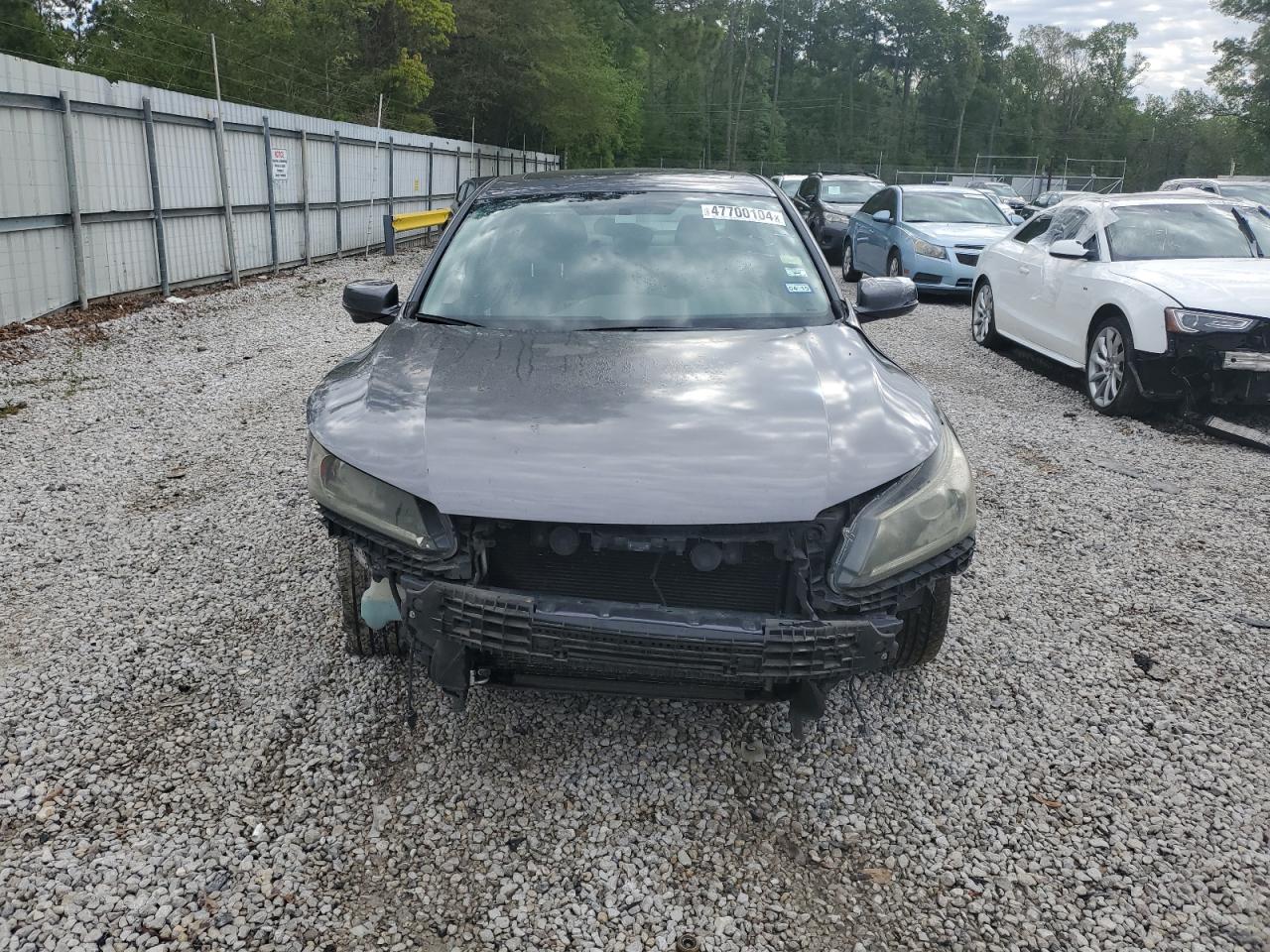 1HGCR2F70EA184572 2014 Honda Accord Ex