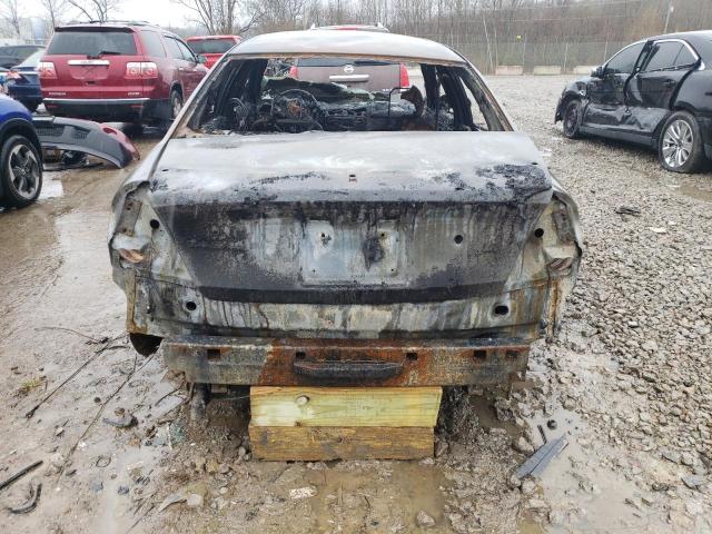 2003 Ford Taurus Ses VIN: 1FAFP55S23G169449 Lot: 46231414