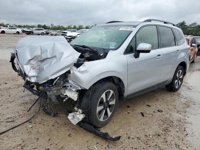 2017 SUBARU FORESTER 2 - JF2SJAGC4HH553180