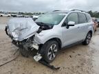 2017 SUBARU FORESTER 2 - JF2SJAGC4HH553180