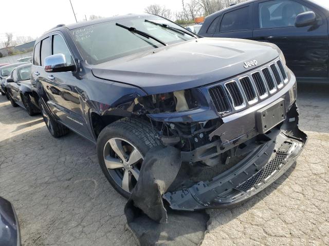 2017 JEEP GRAND CHER - 1C4RJFBG6FC165219