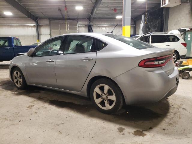 2016 Dodge Dart Sxt VIN: 1C3CDFBB8GD727817 Lot: 48747184