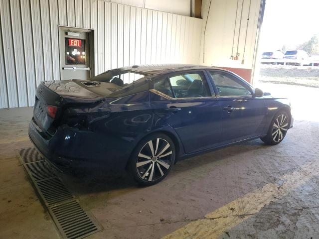 2022 NISSAN ALTIMA SR - 1N4BL4CV6NN318624
