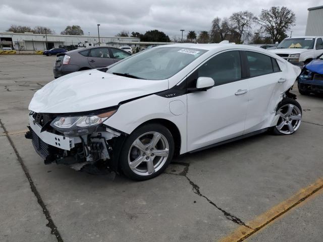 VIN 1G1RC6S53HU177973 2017 Chevrolet Volt, LT no.1