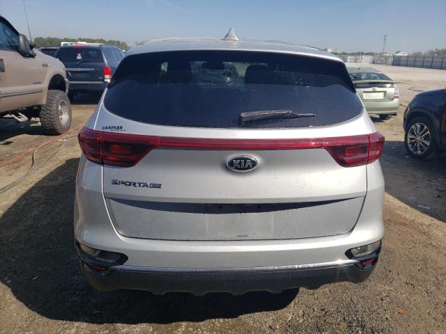 KNDPMCAC1M7918169 Kia Sportage L 6