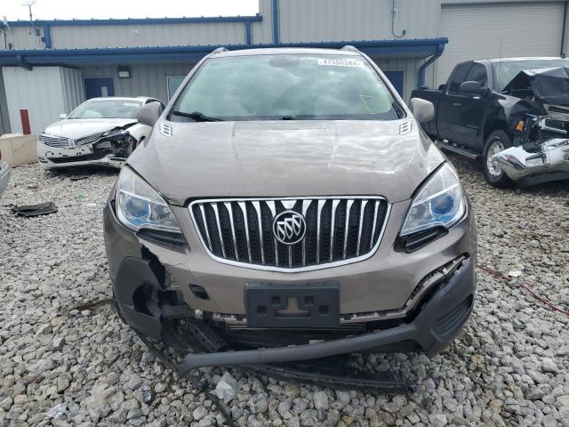 VIN KL4CJASB2DB153157 2013 Buick Encore no.5