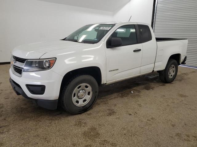 1GCHSBEA3J1203647 2018 Chevrolet Colorado