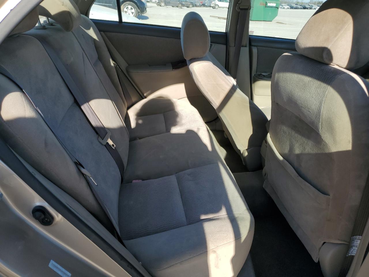 1NXBR32E45Z402690 2005 Toyota Corolla Ce