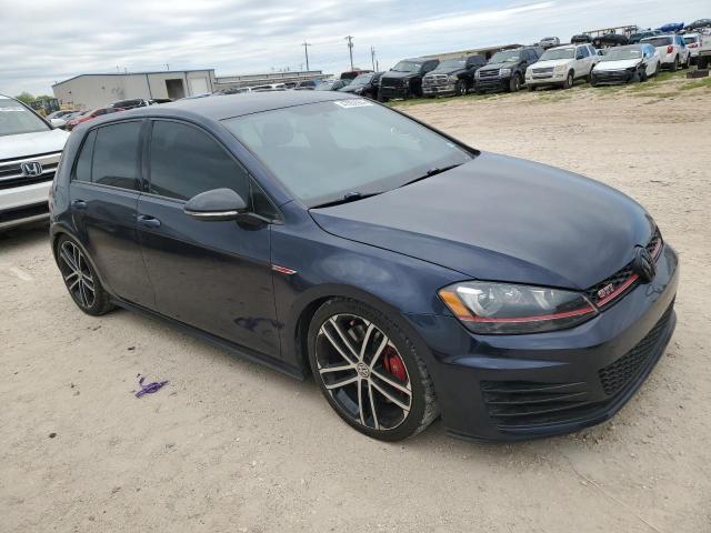 2017 VOLKSWAGEN GTI SPORT - 3VW547AUXHM063858