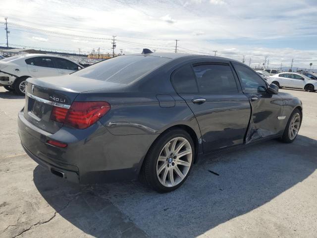 VIN WBAYE4C5XED138712 2014 BMW 7 Series, 740 LI no.3