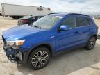 2016 MITSUBISHI OUTLANDER - JA4AP4AW8GZ028574