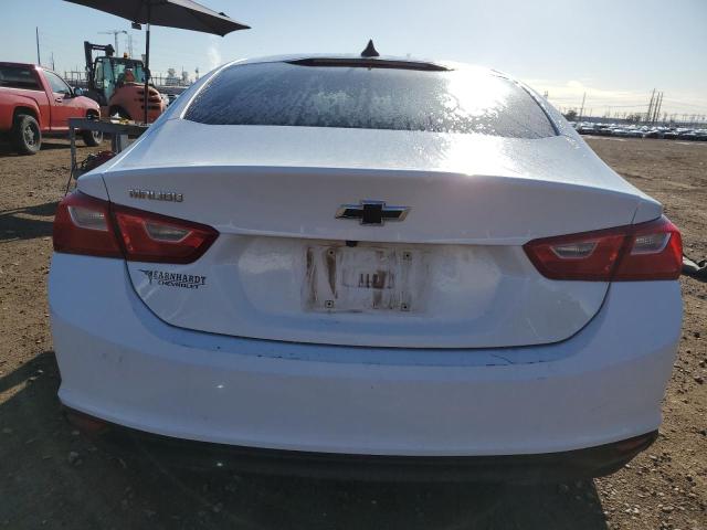 2019 Chevrolet Malibu Ls VIN: 1G1ZB5ST2KF186512 Lot: 48183754