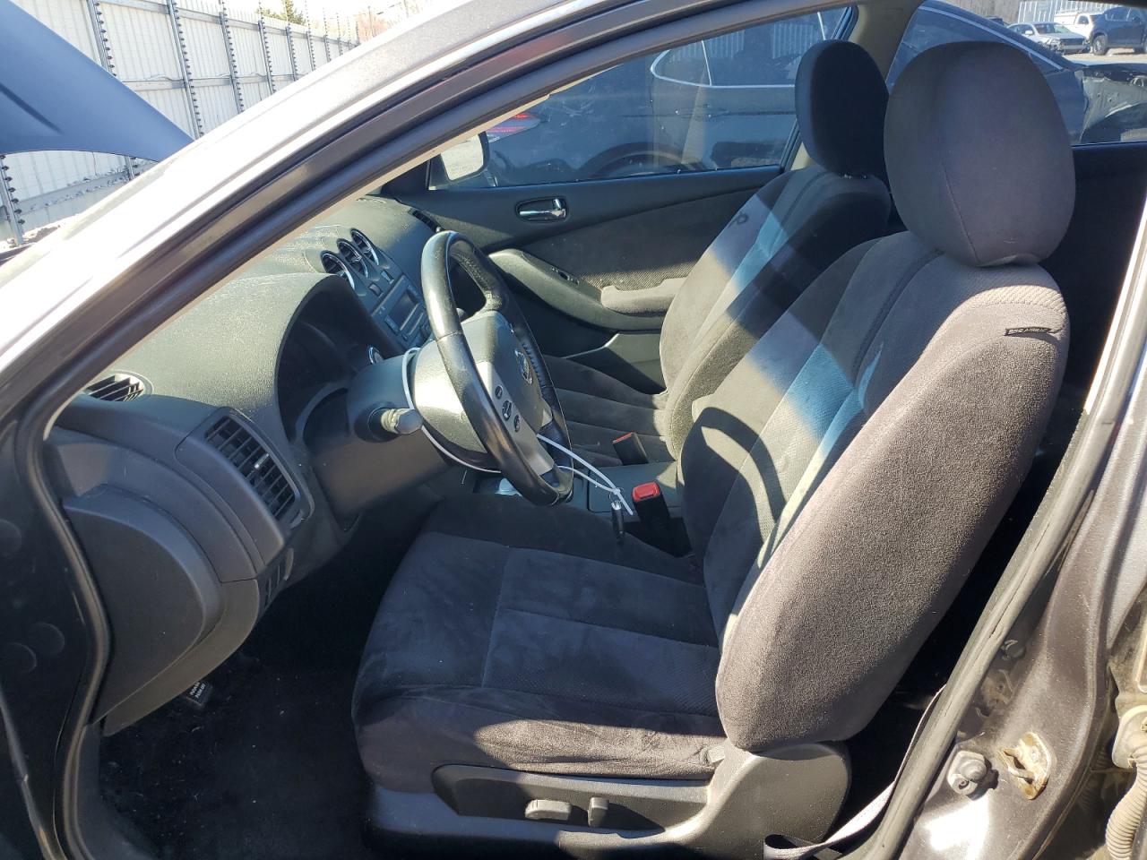 1N4AL21E49N494824 2009 Nissan Altima 2.5