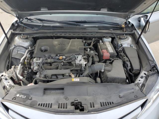 VIN 4T1B11HK0KU766013 2019 Toyota Camry, L no.11