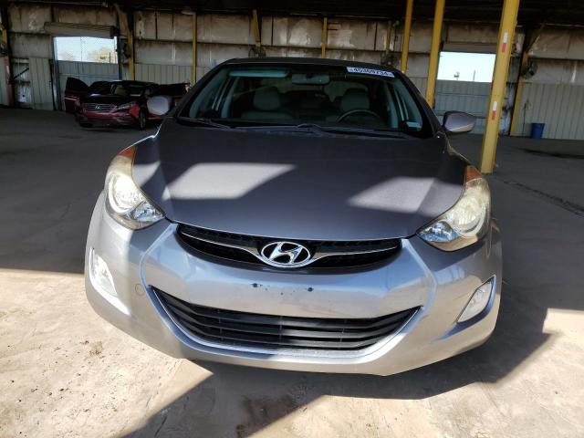 2013 Hyundai Elantra Gls VIN: KMHDH4AE6DU559932 Lot: 45369734