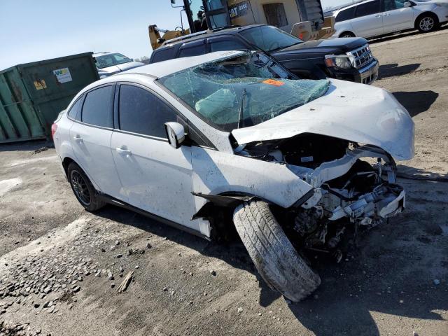 2014 Ford Focus Se VIN: 1FADP3F24EL393794 Lot: 46055984