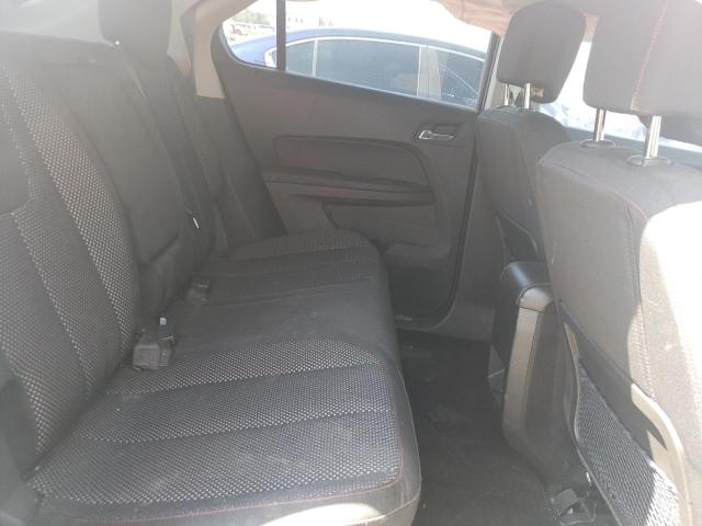 2014 Chevrolet Equinox Lt VIN: 2GNALBEK2E6167743 Lot: 45121354