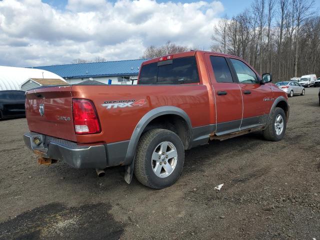 1D3HV18T89S724147 | 2009 Dodge ram 1500