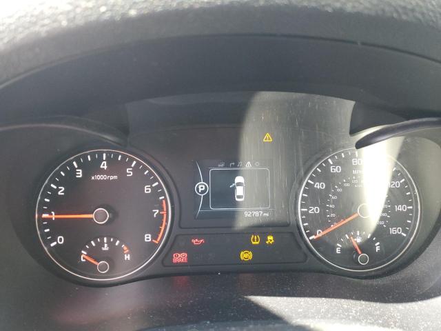2016 KIA OPTIMA EX - 5XXGU4L33GG083660