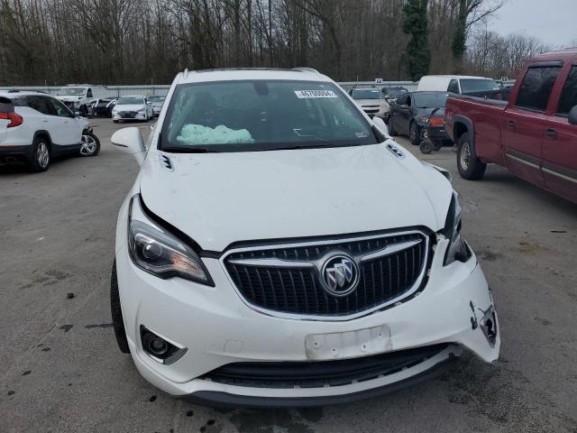  BUICK ENVISION 2020 Білий