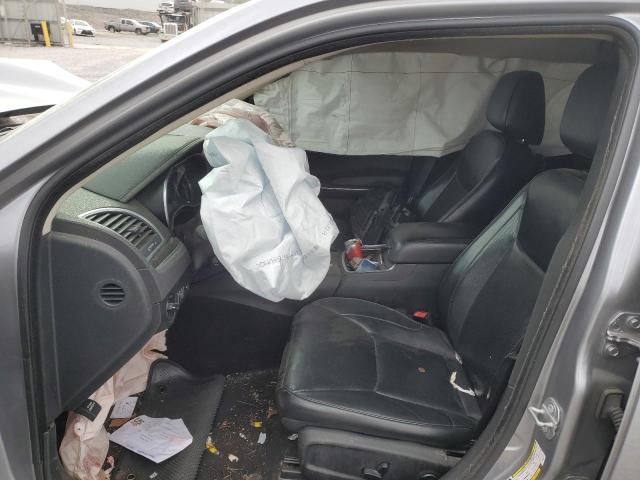 2017 Chrysler 300C VIN: 2C3CCAEG4HH667715 Lot: 47938244