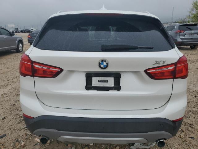 VIN WBXHT3C3XGP886110 2016 BMW X1, Xdrive28I no.6