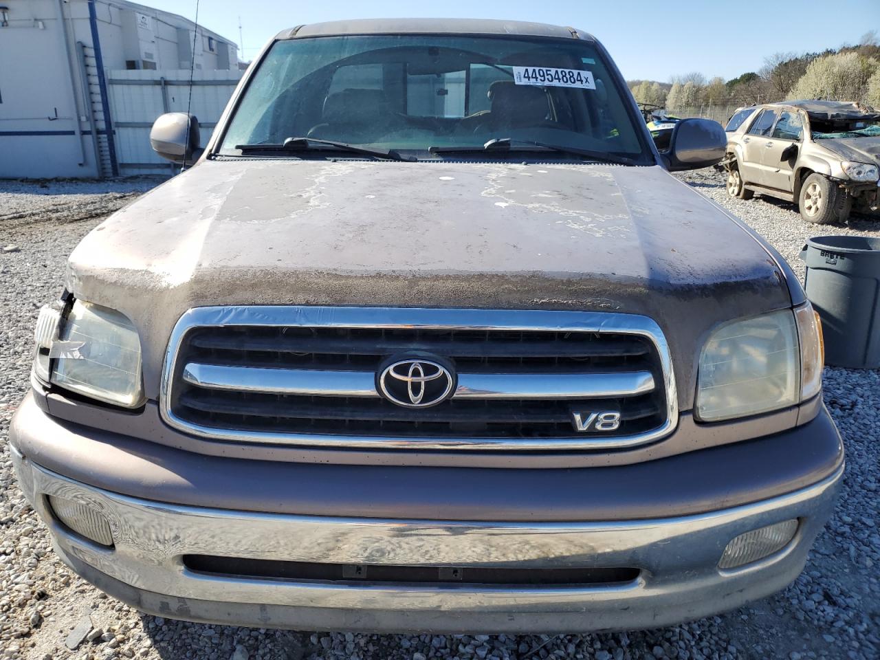 5TBBT4813YS096888 2000 Toyota Tundra Access Cab Limited