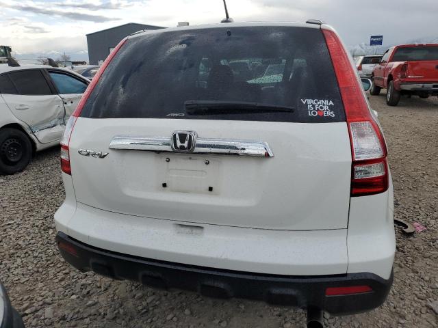 2008 Honda Cr-V Exl VIN: 5J6RE48718L043901 Lot: 47938014